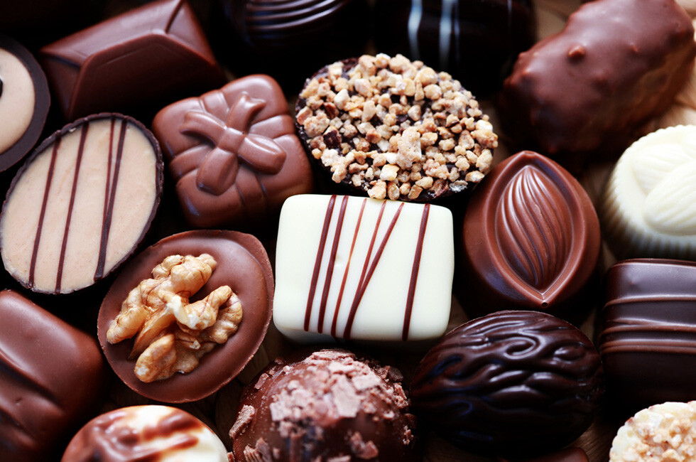 Essen macht süchtig, aber keine Schokolade, Zucker oder andere verdächtigte Nahrungsmittel. © matka Wariatka / shutterstock.com