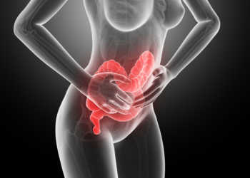 Das Reizdarmsyndrom ist eine der häufigsten gastroenterologischen Erkrankungen. © Sebastian Kaulitzky / shutterstock.com