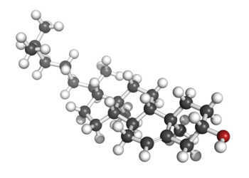 Die Wirkung von Statinen wird kontrovers diskutiert. molekuul.be / shutterstock.com