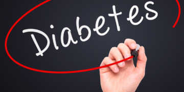 Diabetes Highlight © Jacek Dudzinski / shutterstock.com