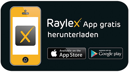 Raylex App