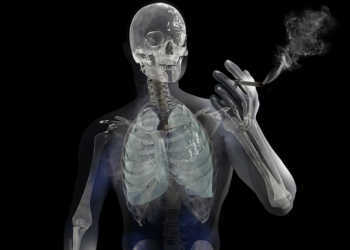Mit dem Rauchen aufzuhören, ist immer richtig. ©vitstudio_shutterstock