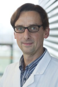 Prof. Dr. Martin Wagner © Universitätsklinikum Ulm