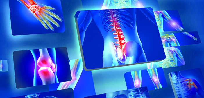 Durch moderne Behandlungsstrategien bleiben immer öfter Betroffene mit Rheuma beschwerdefrei. © Sebastian Kaulitzki / shutterstock.com