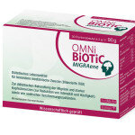 OMNi-BiOTiC® MIGRAene