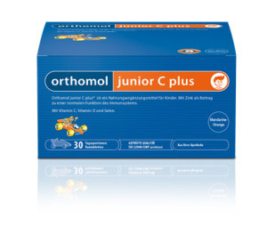 Orthomol junior