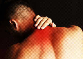 Bei einer Operation an der Halswirbelsäule, um chronische Rückenschmerzen zu lindern, so ist höchste Präzision gefragt, um das empfindliche Rückenmark nicht zu schädigen. © Africa-Studio / shutterstock.com