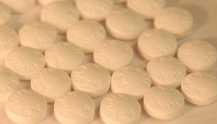 Abbauprodukt von Aspirin blockiert Alzheimer, Parkinson und Chorea Huntington bedingtes Zellsterben. © Patricia Waldron