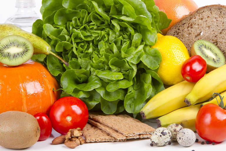 Unlösliche Ballaststoffe zeigen Wirkung gegen Typ2Diabetes