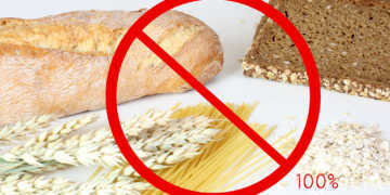 Patienten mit Zöliakie müssen auf glutenhaltige Lebensmittel aus Weizen, Dinkel, Gerste oder Roggen verzichten. © Eskemar / shutterstock.com
