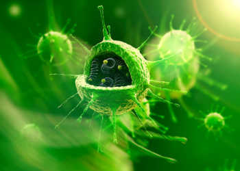 Besonders für ältere und kranke Menschen ist die Influenza eine lebensbedrohliche Erkrankung. © Crevis / shutterstock.com