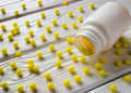 Durch eine zusätzliche Vitamin-C-Einnahme in Form einer Nahrungsergänzung sollte Vitamin C-Mangel vermieden werden. © itakdalee / shutterstock.com