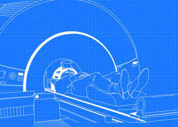 Decodierung des Gehirns mittels MRT-Datenanalyse. © Hakaba / shutterstock.com