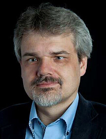 Professor Dr. Rainer Goebel