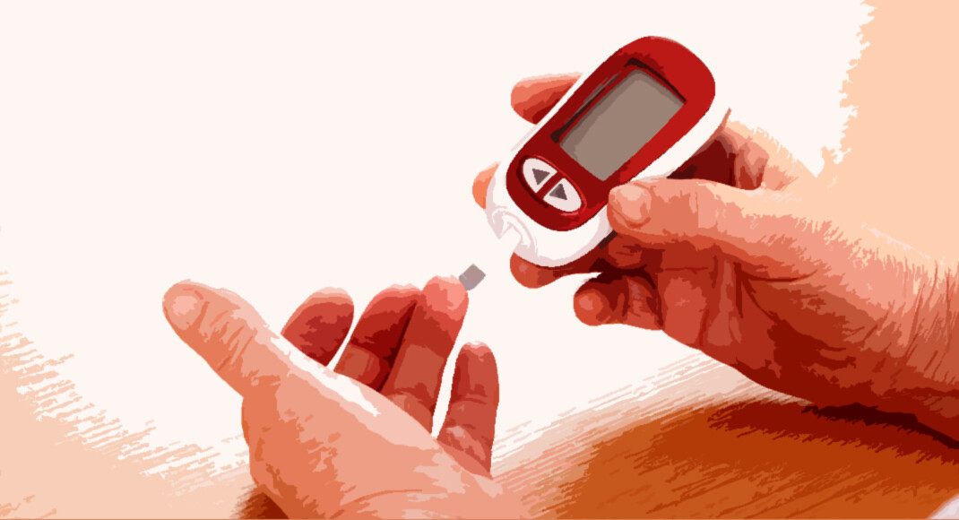 Rund 95 Prozent der Diabetespatienten haben einen Typ-2-Diabetes. © Rustle / shutterstock.com