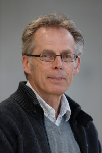 Prof. Dr. Heino Stöver zum Thema E-Zigaretten. © Frankfurt UAS / Uwe Dettmar