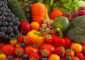 Obst und Gemüse sind im Zusammenhang Krebs und Ernährung sehr empfehlenswert. © sunabesyou / shutterstock.com