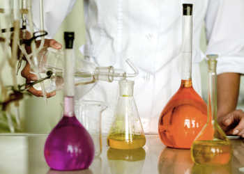 Polysaccharide sind heute sehr gut erforscht. © Oleksandr Lipko / shutterstock.com