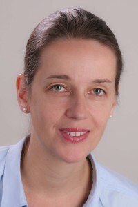 Prof. Dr. Karin Hartmann © Uni Lübeck