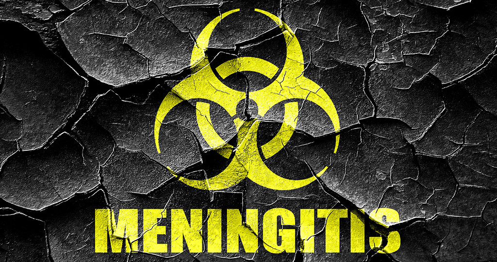 Meningitis – Enzephalitis. © argus / shutterstock.com