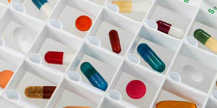 Medikationsfehler sind leider nicht immer vermeidbar. © JPC-PROD / shutterstock.com