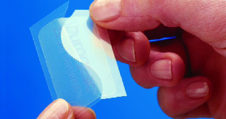 Mit starker Wirkung von Fentanyl gegen chronische Schmerzen