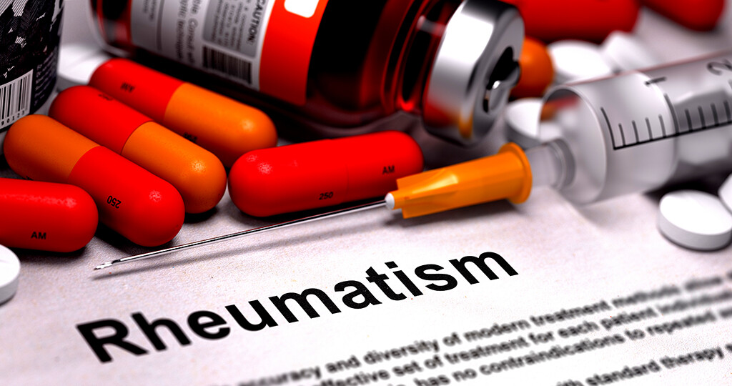 Neue Medikamente gegen Rheuma werden umgehend eingesetzt, solange es wissenschaftlich und klinisch Sinn macht. © Tashatuvango / shutterstock.com