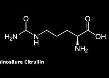 Die Aminosäure Citrullin war in Proben von Metformin behandelten Patienten in deutlich geringer vorhanden als bei unbehandelten Patienten.