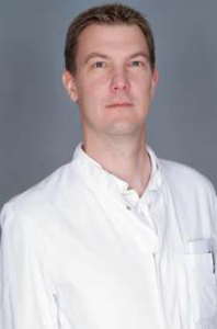 PD Dr. med. Dirk Bausch