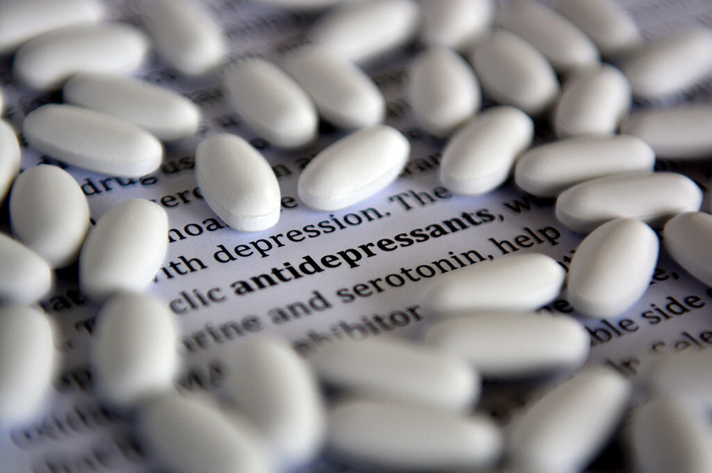 Ideale Antidepressiva Mit Bester Wirkung Ohne Nebenwirkungen Finden
