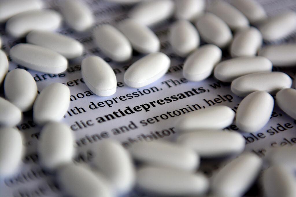 Antidepressiva mit für den Patienten beste Wirkung und möglichst ohne Nebenwirkungen zu finden, ist oft nicht leicht. © lea-rojec / shutterstock.com