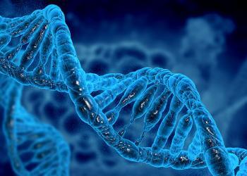 Gene / DNA. © vitstudio / shutterstock.com