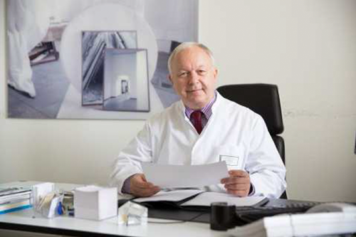 Prof. Dr. Joachim Thiery