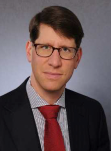 Prof. Dr. med. Stefan Frantz