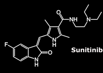 Der Wirkstoff Sunitinib kommt seit Jahren beim Nierenkarzinom zum Einsatz.