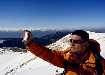 Abenteuerurlaub in Form von Alpintourismus im Himalayagebiet ist bekannt für seine Lebensgefährlichkeit. © trek6500 / shutterstock.com