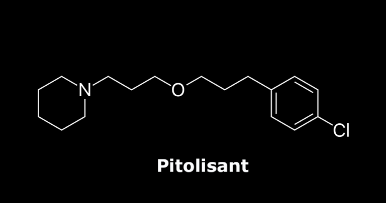 Pitolisant Bei Kataplexie F r Narkolepsie Patienten MedMix