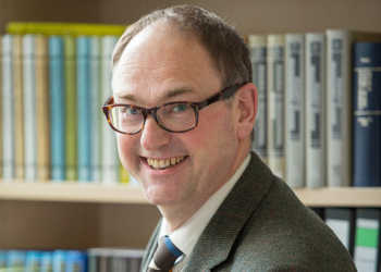 Prof. Gerhard Blickle Institut für Psychologie, Uni Bonn. © Volker Lannert / Uni Bonn