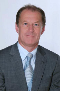 Professor Dr. Ingo Marzi
