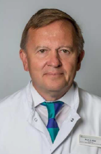 Professor Dr. med. Dirk Eßer