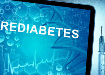 Prädiabetes © designer491 / shutterstock.com