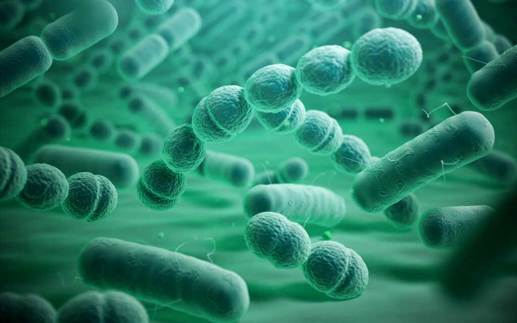 Bakterien © Maxx-Studio / shutterstock.com