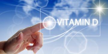 Vitamin D © Pixelbliss shutterstock.com