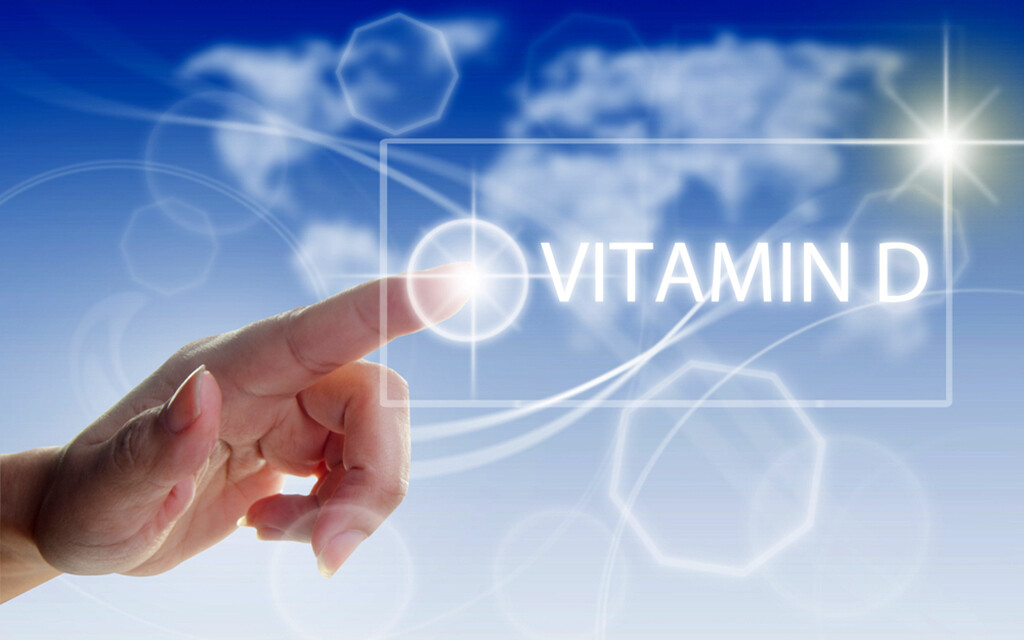 Vitamin D © Pixelbliss shutterstock.com