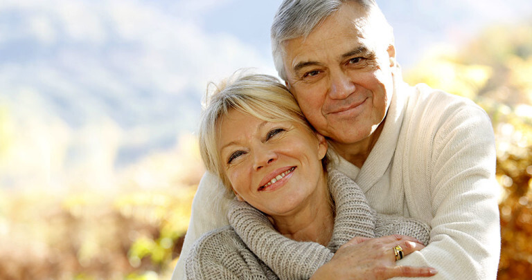 Generation 60plus: Gesundheit und Fitness für Senioren