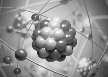 Ionen - Atome © vchal / shutterstock.com
