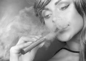 E-Zigaretten sind heute bereits sehr stark verbreitet. © RPM.Photo / shutterstock.com