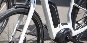 E-Bike © moreimages / shutterstock.com