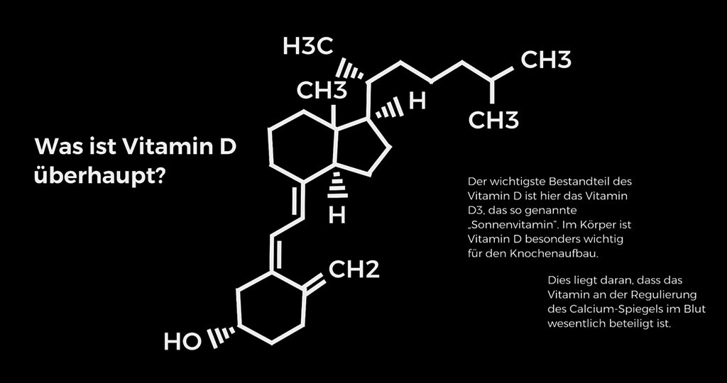 Vitamin D Strukturformel © https://vitamin-d.info