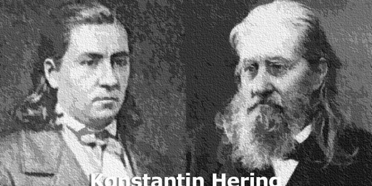 Konstantin Hering